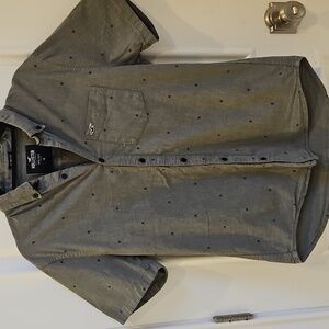 Hollister Epic Flex‎ Slim Fit Shirt